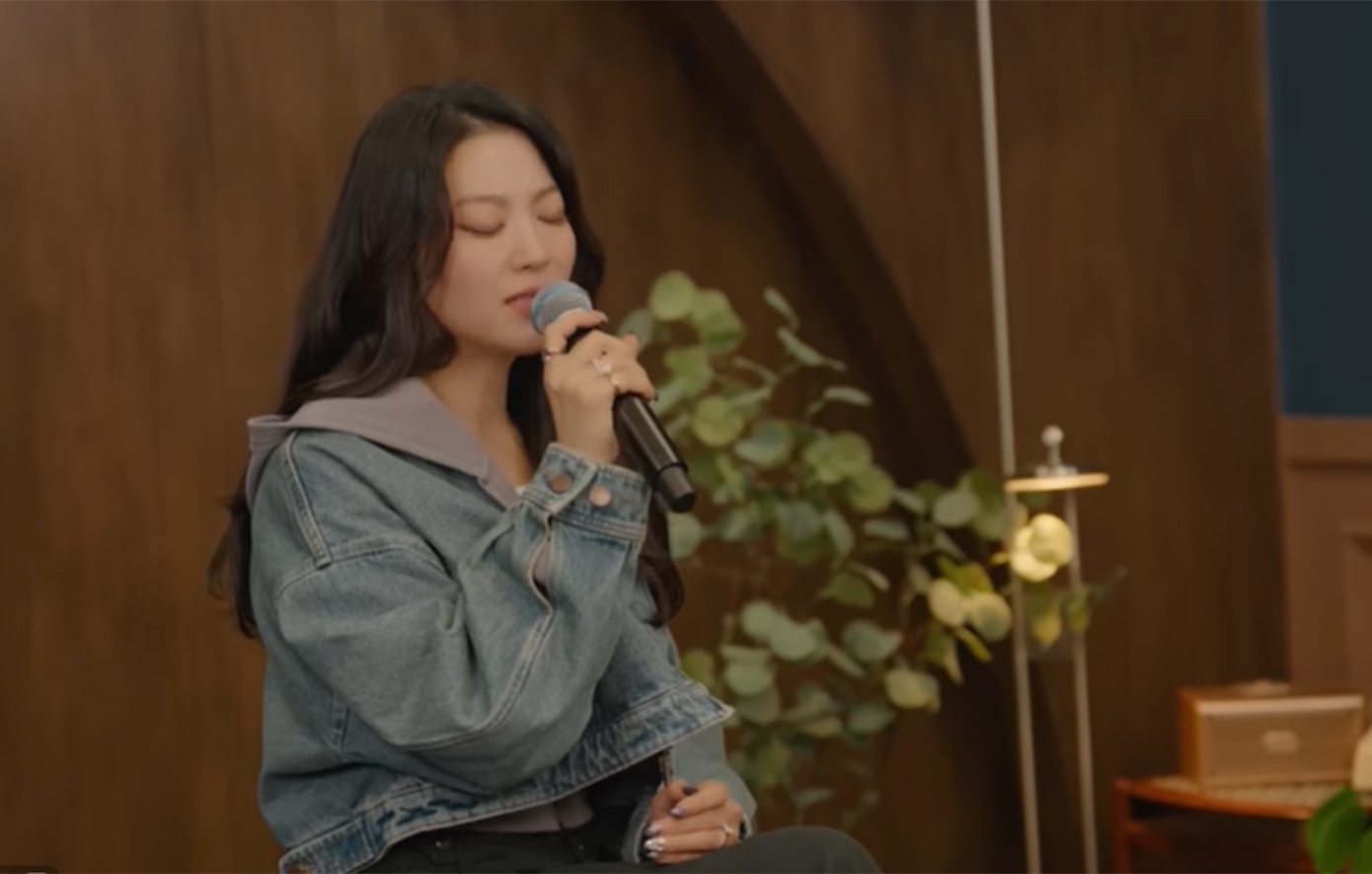 Η τρέλα με το KPop Demon Hunters του Netflix και η ιστορία της ηθοποιού που χάρισε τη φωνή της στη Ρούμι