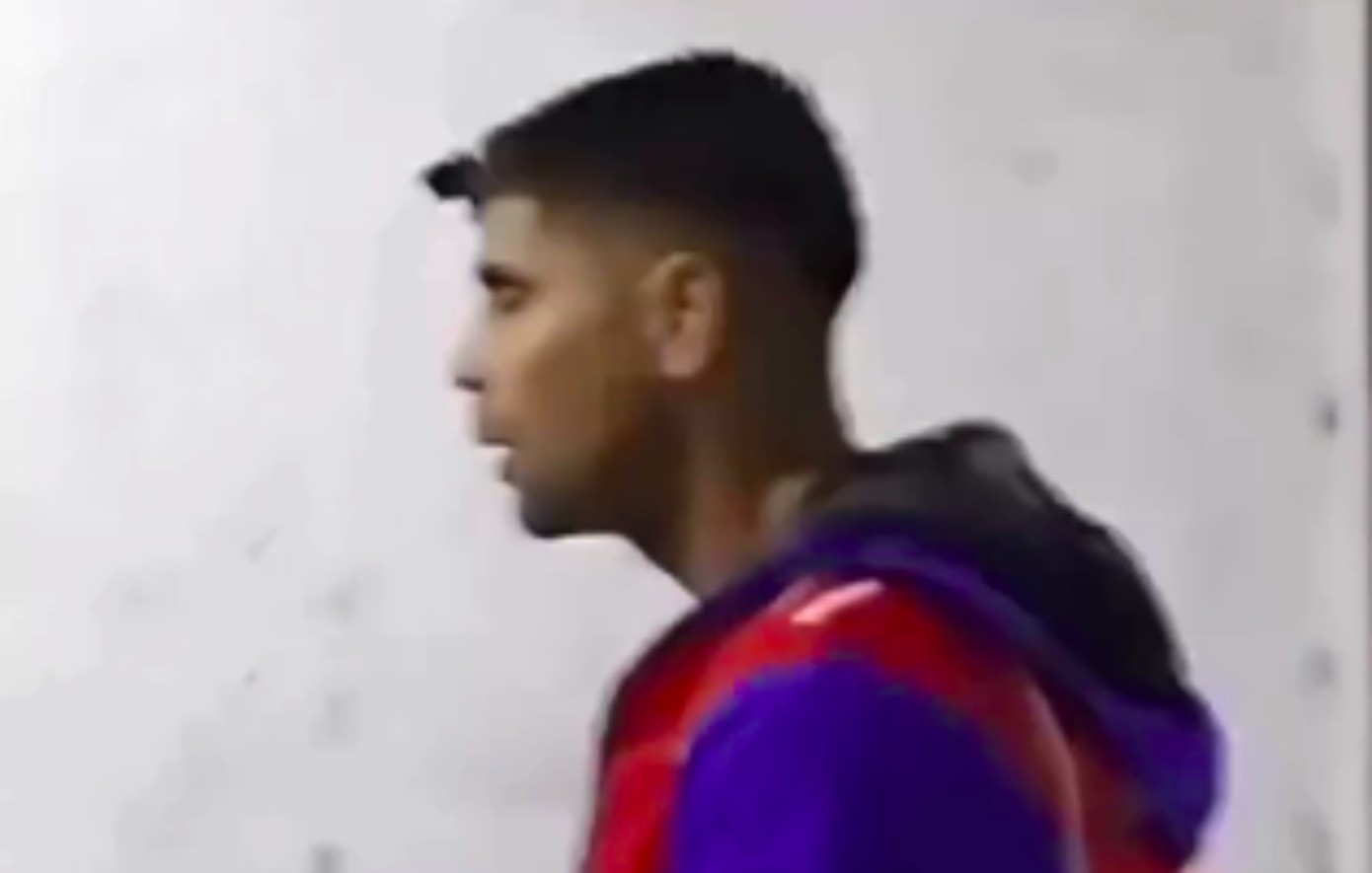 Ξέφυγαν στην Αργεντινή: Κάρφωσαν κλειδί στο μέτωπο ποδοσφαιριστή &#8211; Επίθεση και στην κόρη του