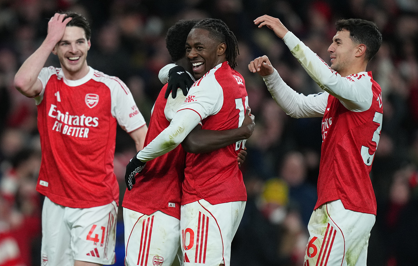 Champions League: Ματσάρες σε Λονδίνο και Μαδρίτη &#8211; Δείτε το πρόγραμμα