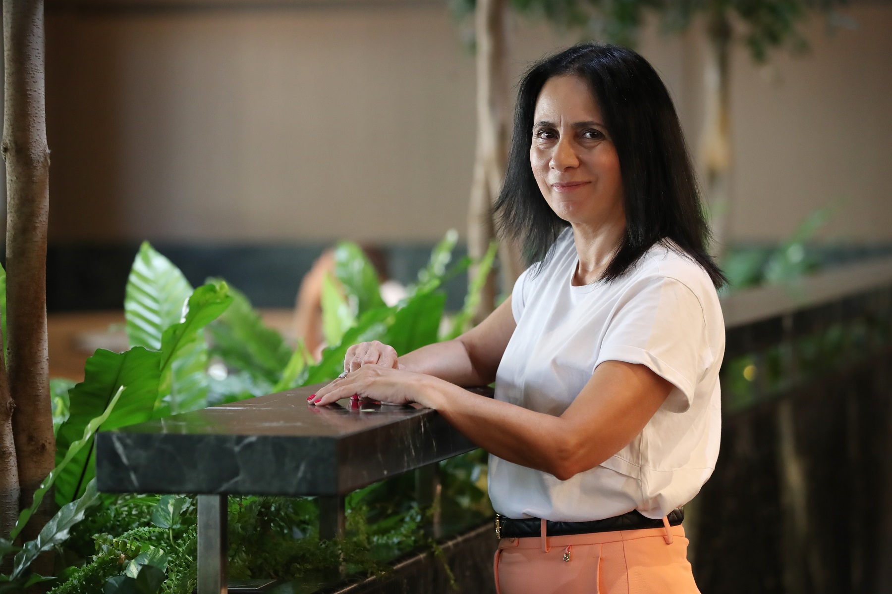 «To Freenow χτίζει τον ρόλο του ως στρατηγικός συνεργάτης των πόλεων, για μια καλύτερη ποιότητα ζωής»