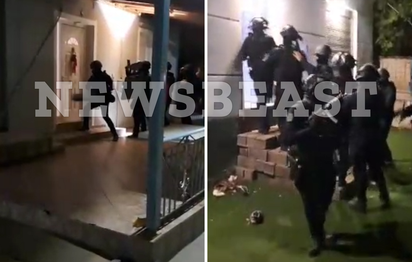 Κλέφτες-απατεώνες με παράνομα κέρδη 7.600.000 ευρώ &#8211; Μεγάλη επιχείρηση της ΕΛ.ΑΣ. για το τεράστιο κύκλωμα