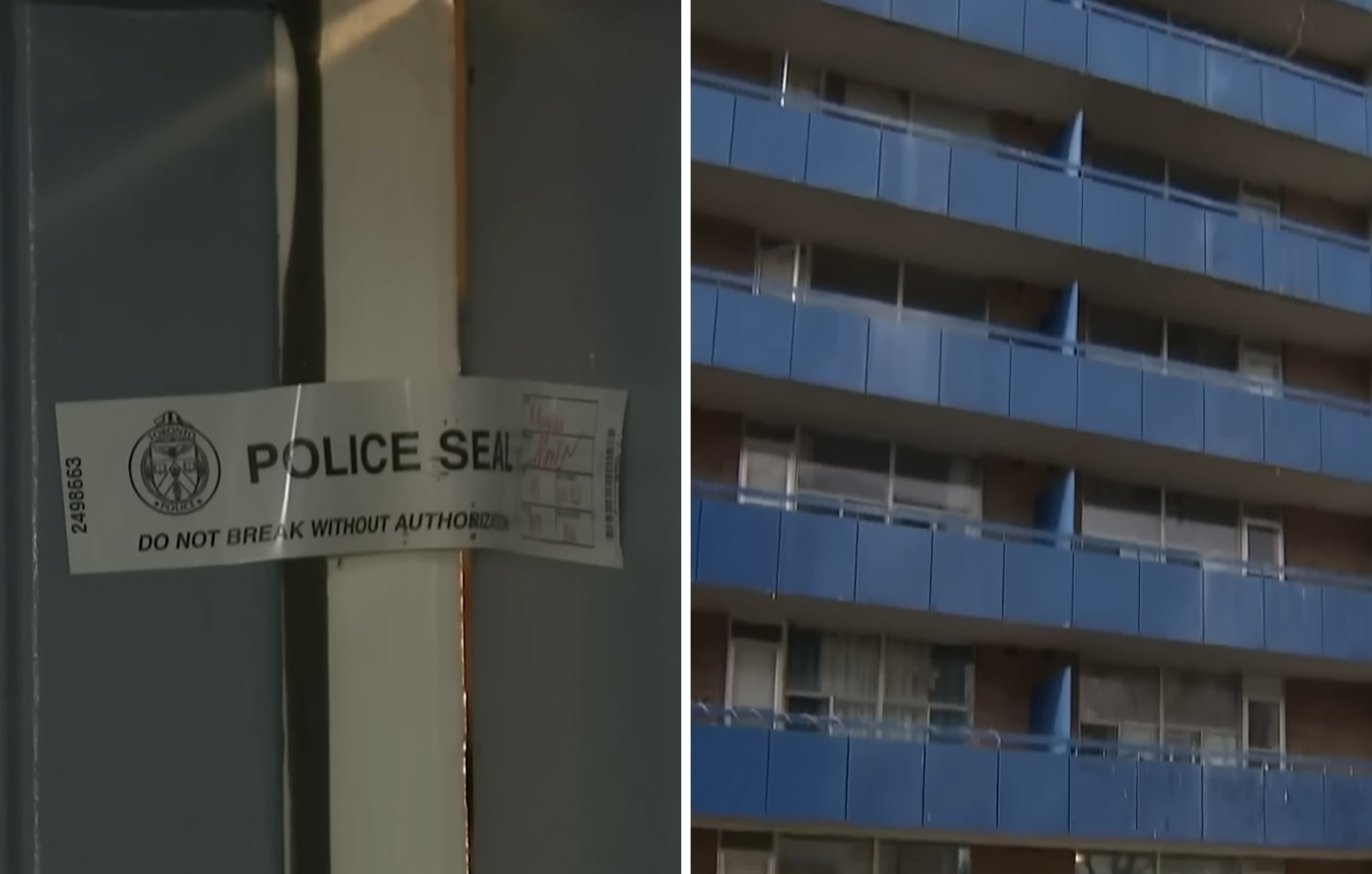 «Είμαι συντετριμμένη» &#8211; Η στιγμή που Ελληνοκαναδή μητέρα παραδέχθηκε ότι σκότωσε τους γιους της λίγες ημέρες μετά τον θάνατο του συζύγου της