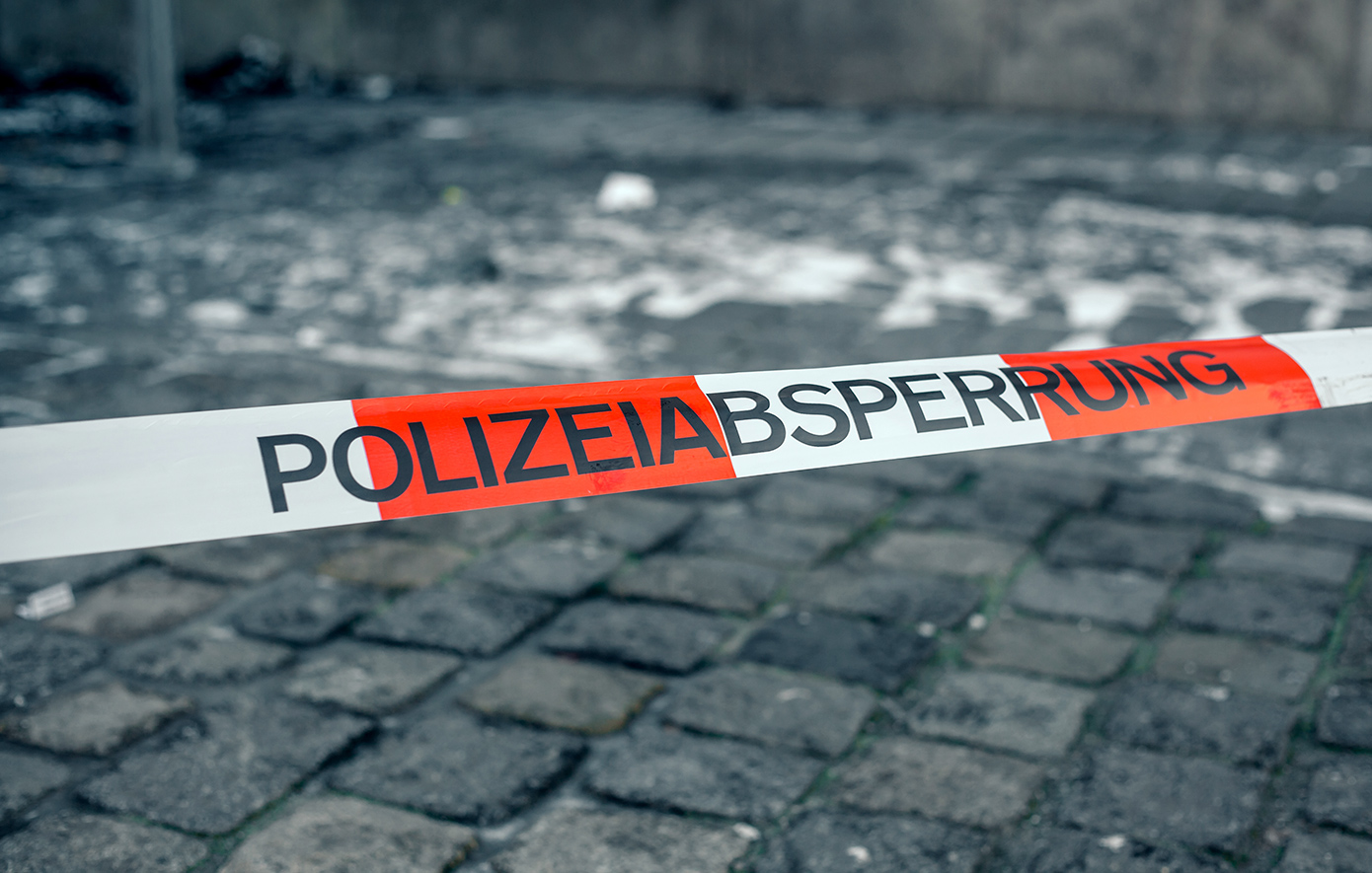 Διεθνές κύκλωμα διαδικτυακής απάτης και ξεπλύματος μαύρου χρήματος εξάρθρωσαν οι γερμανικές αρχές