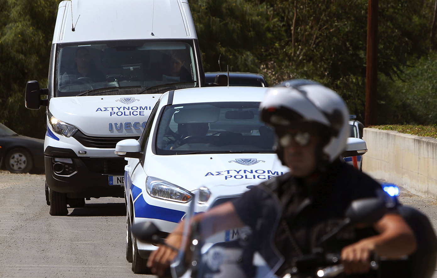 Κατήγγειλε 26χρονο για παρενόχληση στην Κύπρο και ο πατέρας της τον μαχαίρωσε