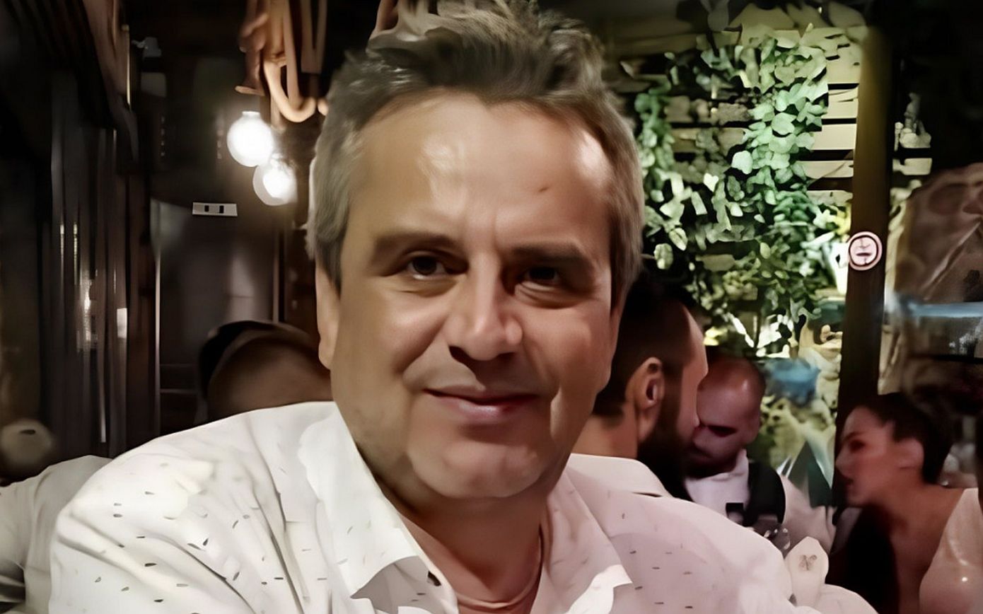 Θρήνος στη Λάρισα: Έφυγε από τη ζωή ο δημοσιογράφος Βασίλης Αθάνατος