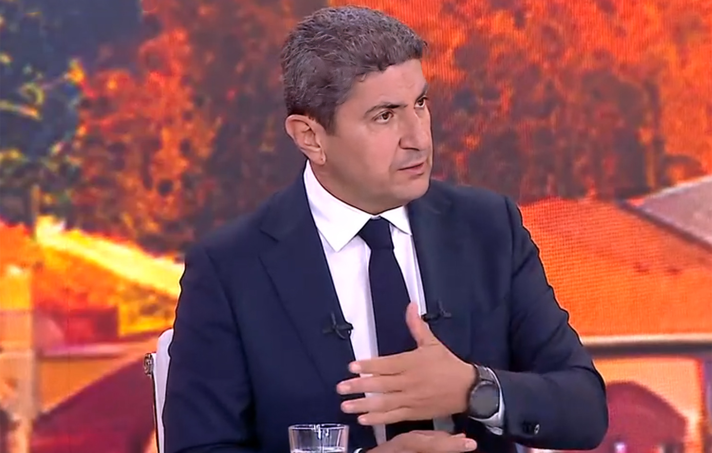 Αυγενάκης για ΟΠΕΚΕΠΕ: Έφαγα τόνους λάσπης, συκοφαντήθηκα αλλά είμαι όρθιος, καθαρός και θεσμικός