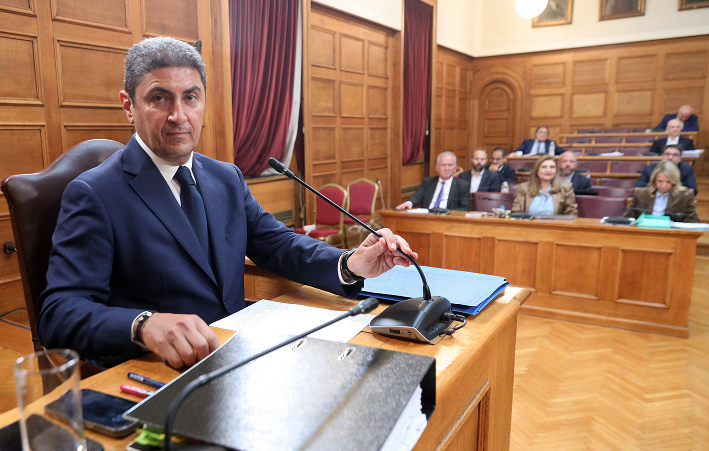 Αυγενάκης για ΟΠΕΚΕΠΕ: Όταν το φως πέφτει παντού, η αλήθεια δεν χρειάζεται υπερασπιστές, μόνο ανθρώπους που τολμούν να την πουν