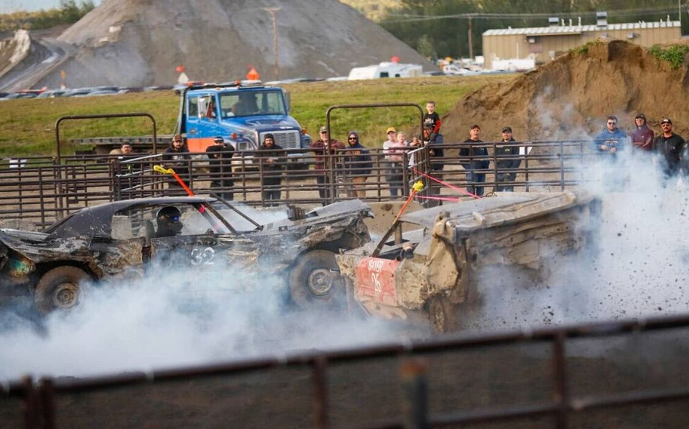 Αυστραλία: Αυτοκίνητο παρέσυρε θεατές σε αγώνα επίδειξης, εννέα τραυματίες &#8211; Δείτε βίντεο