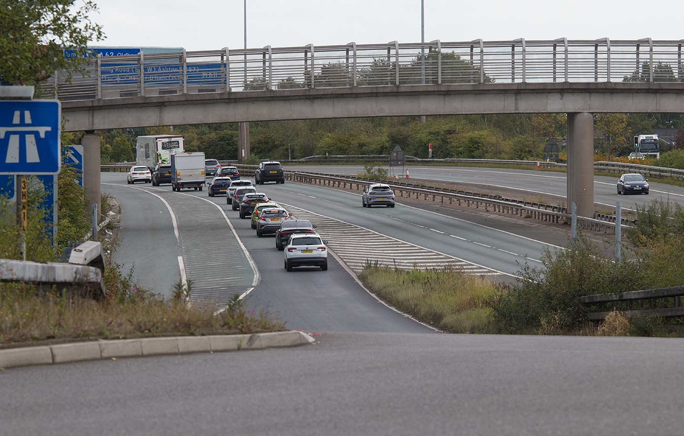 Ήρωας σύζυγος θυσιάστηκε για να σώσει τη γυναίκα που αγαπούσε &#8211; Η απόφαση που πήρε μέσα σε κλάσματα δευτερολέπτου