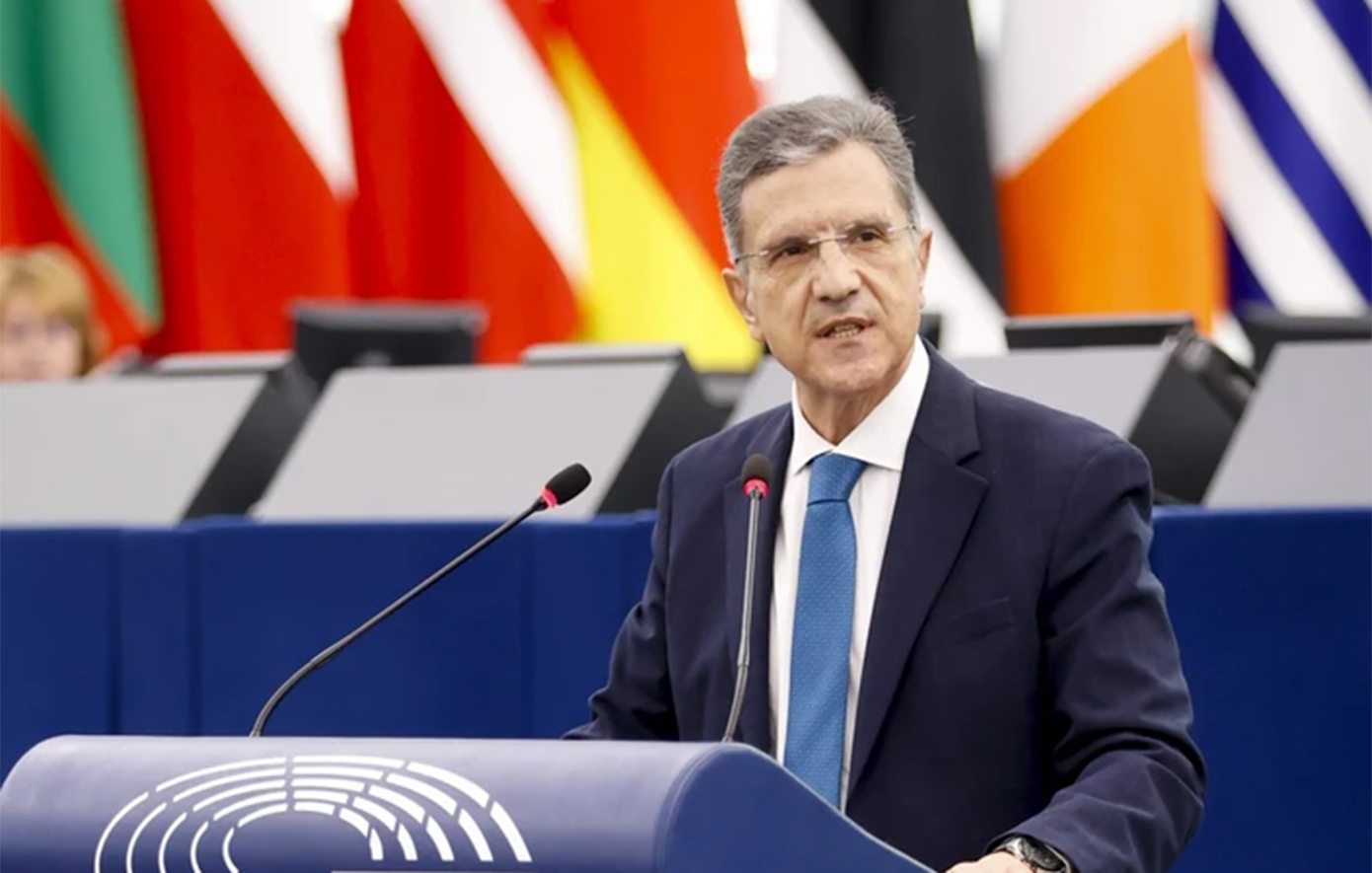 Αυτιάς σε Κομισιόν: Στηρίξτε τα νησιά του Αιγαίου και τις υποδομές τους