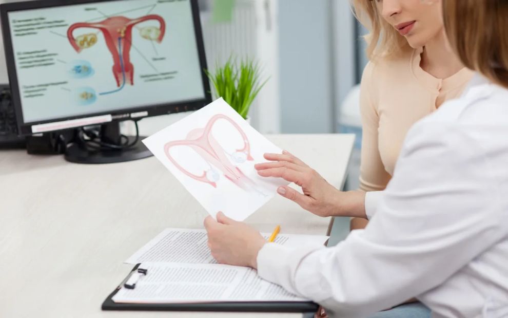 Αυτός είναι ο λόγος που η αναπαραγωγική ηλικία αλλάζει πιο νωρίς απ’ όσο νομίζουμε