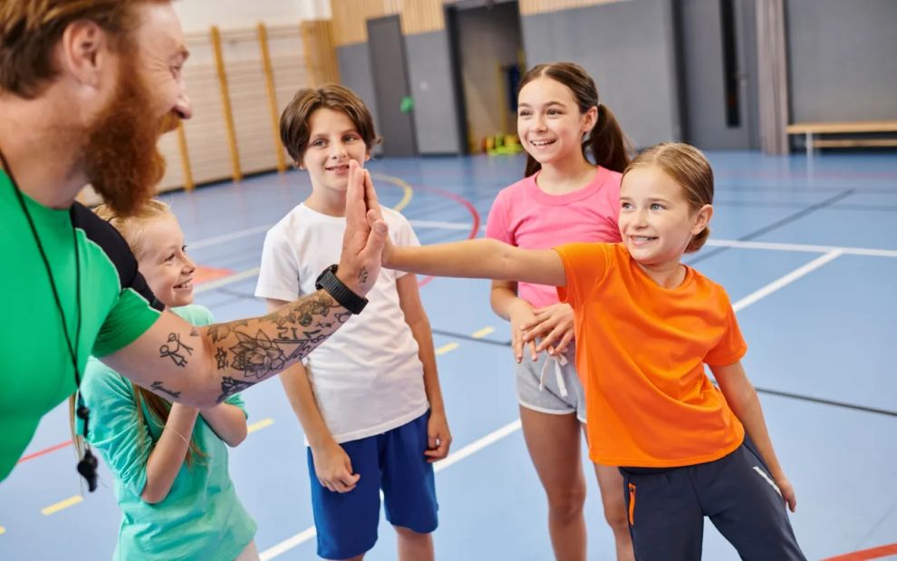 Αθλητισμός και παιδί: Ποια ώρα της ημέρας πρέπει να σταματά η σωματική δραστηριότητα;