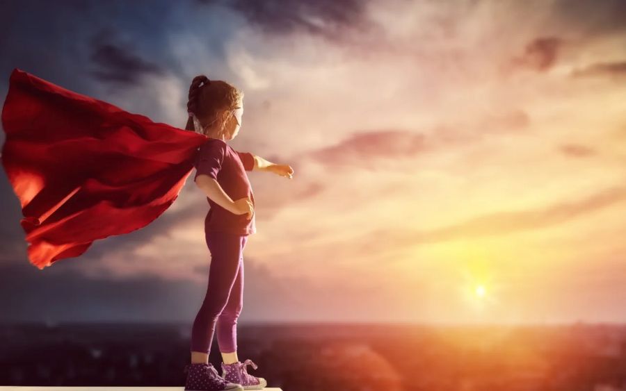 Πότε δίνουμε αυτοπεποίθηση στα παιδιά μας και πότε τα κάνουμε εχθρικά;