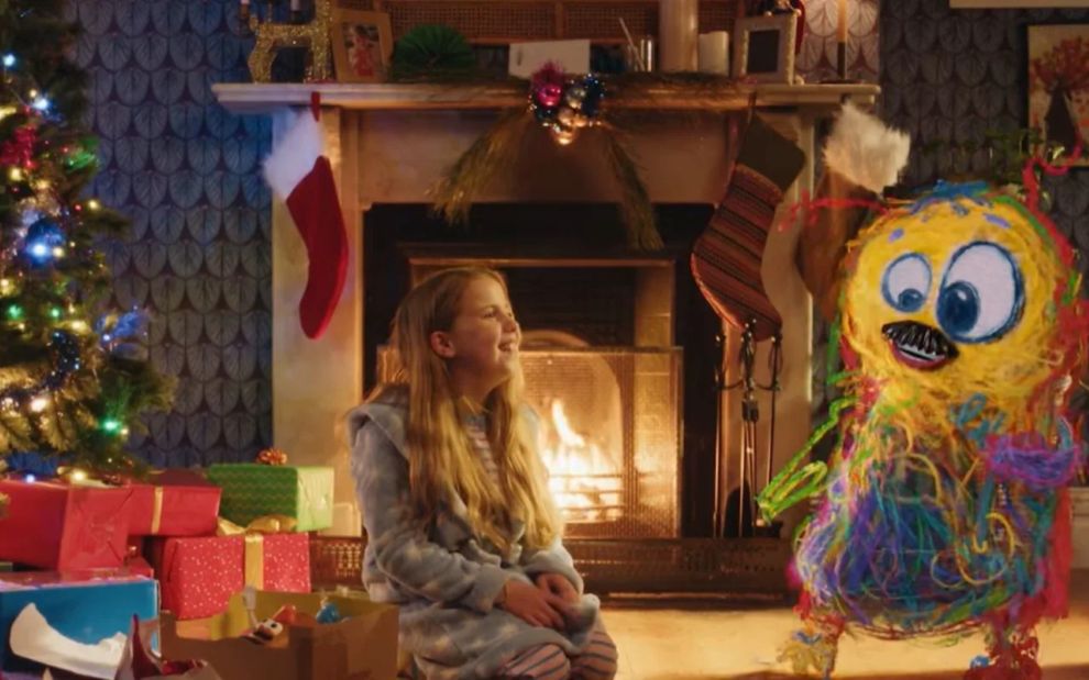 «Best Christmas Ever»: Η Disney φέρνει τη χριστουγεννιάτικη μαγεία με μία νέα ταινία που συγκινεί