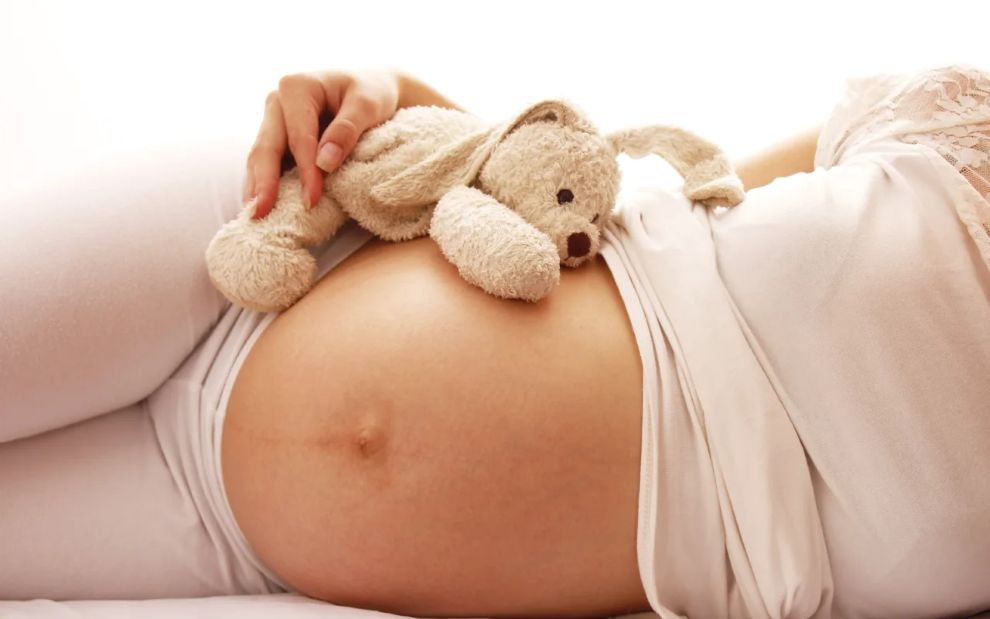 «Έχω βαρεθεί να είμαι έγκυος, είναι φυσιολογικό;»