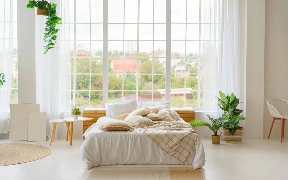 Τα 11 αντικείμενα στο υπνοδωμάτιο που στην πραγματικότητα σου κλέβουν τον ύπνο