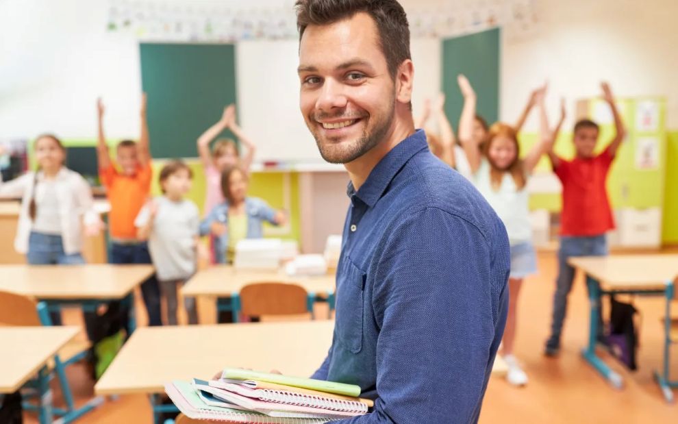 Η ιστορία ενός δασκάλου που έκανε το αδιανόητο και άλλαξε τη ζωή ενός μαθητή του