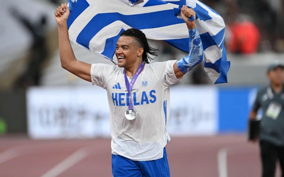 «Παιδιά, χαζός είμαι;»: Ο Εμμανουήλ Καραλής μίλησε για τη δυσλεξία &#8211; Η απόδειξη ότι τίποτα δεν σταματά τα όνειρα