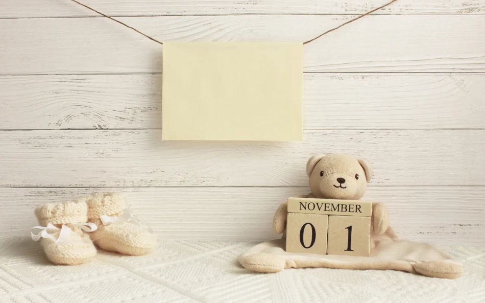 Τα μωρά του Νοεμβρίου είναι πολύ ξεχωριστά για 5 ιδιαίτερους λόγους