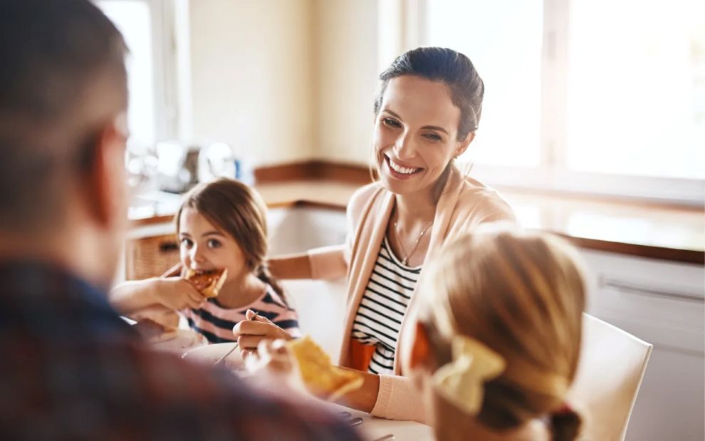 Πώς να γίνεις η πιο οργανωμένη μαμά χωρίς να εξαντληθείς &#8211; Το μυστικό που αλλάζει την καθημερινότητα
