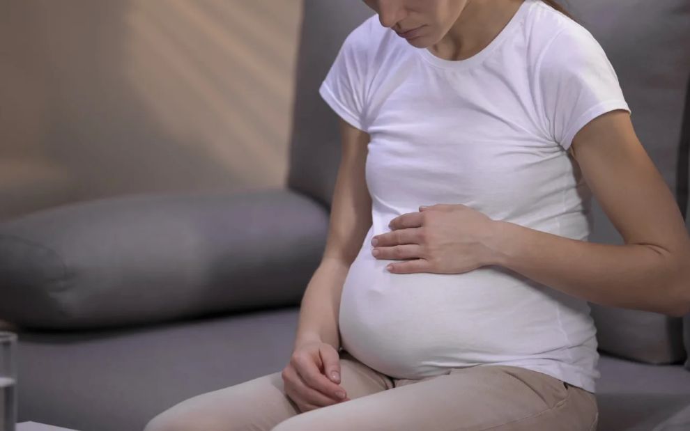 Μιλώντας ανοιχτά: Η σημασία της πρόληψης της βίας κατά τη διάρκεια της εγκυμοσύνης