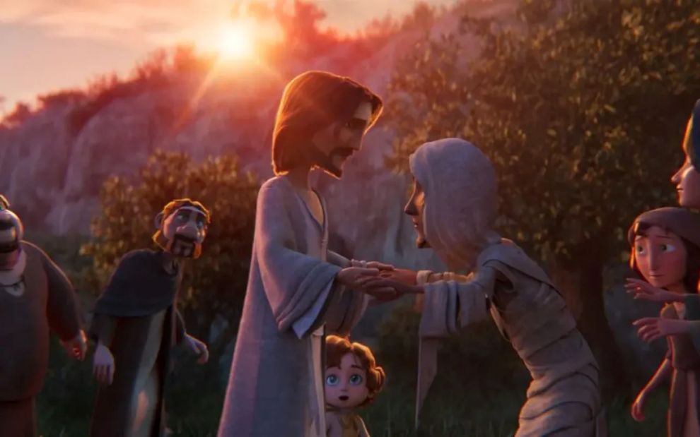 «Ο Βασιλιάς των Βασιλιάδων»: Μία ιστορία του Ντίκενς γίνεται η πιο γλυκιά ταινία για τα φετινά Χριστούγεννα