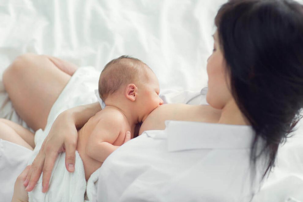 Πονάς όταν θηλάζεις; 10 τρόποι να ανακουφιστείς αποτελεσματικά