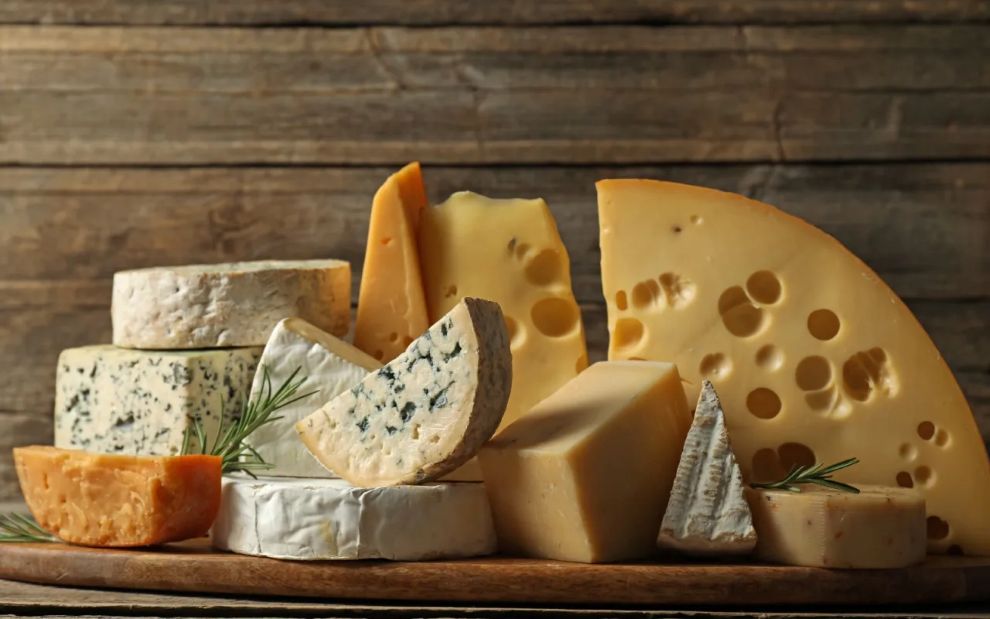 Το Νο1 μυστικό για να αποθηκεύσετε σωστά το τυρί