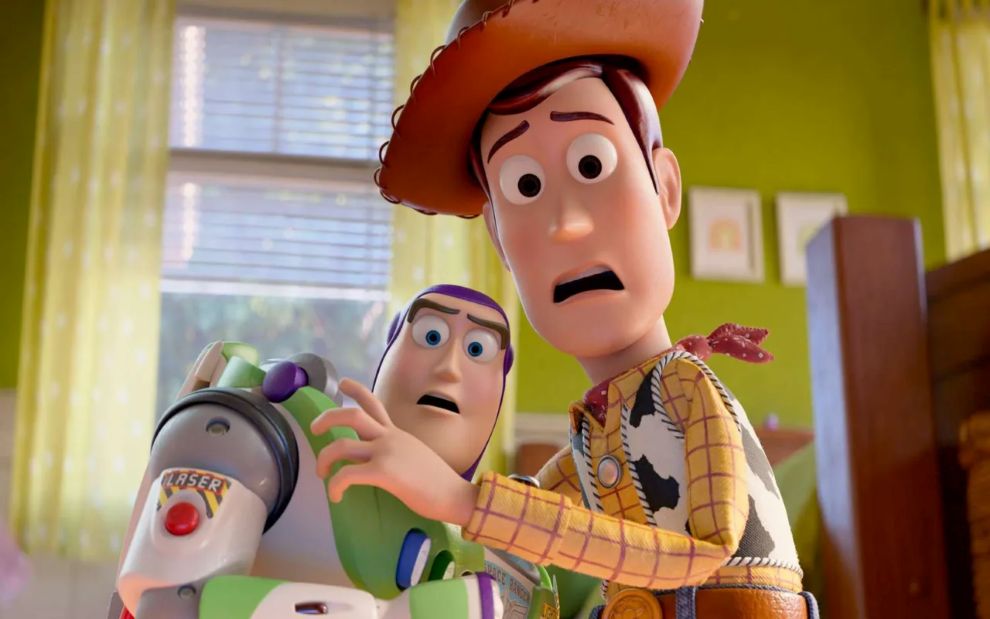 Το Toy Story 5 έρχεται και μας θυμίζει γιατί αυτή η σειρά ταινιών είναι μάθημα ζωής για τα παιδιά