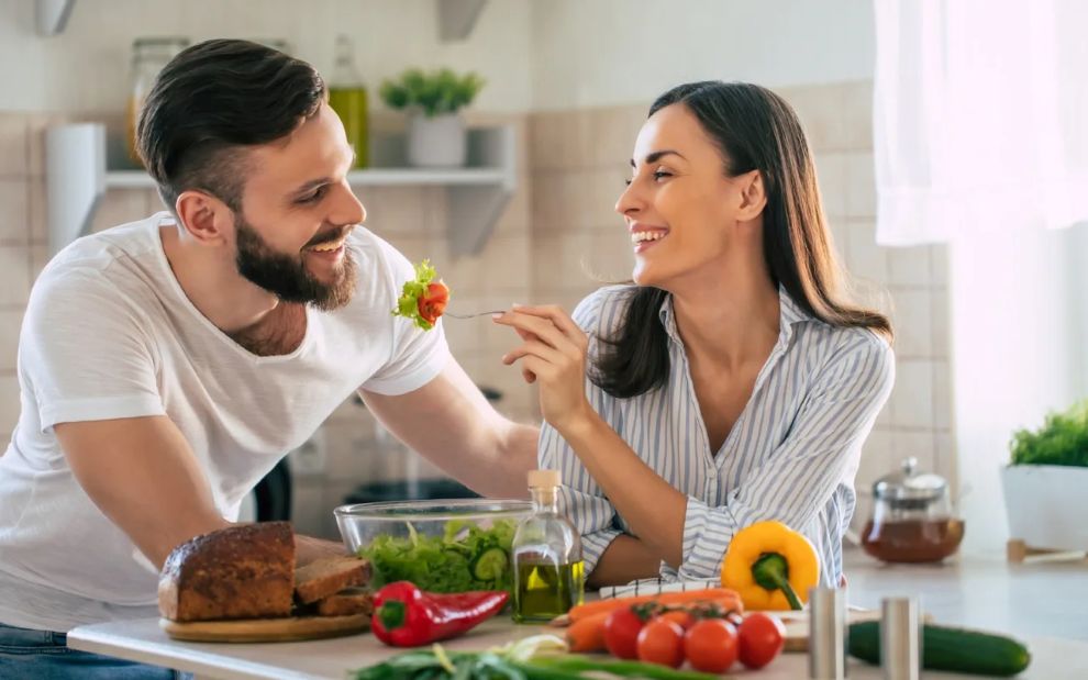 Τροφές που «ξυπνούν» τη γονιμότητα &#8211; Οι αλλαγές που κάνουν τη διαφορά