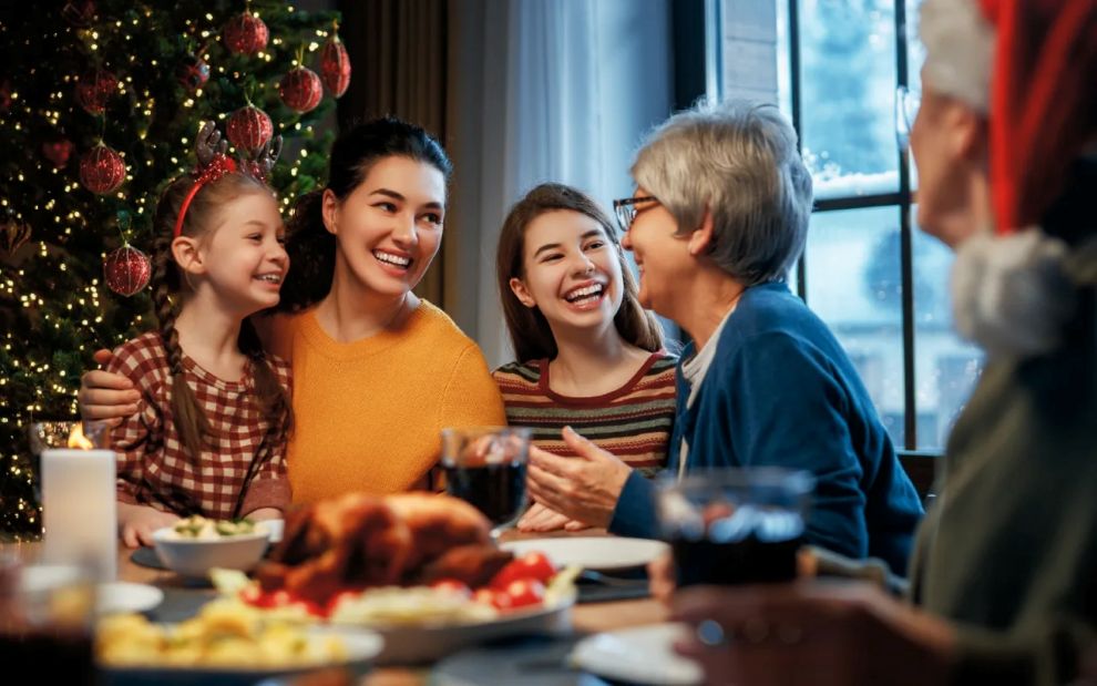 Έχετε υπερευαίσθητο παιδί; 6 τρόποι για να περάσει τις πιο ήρεμες και απολαυστικές γιορτές