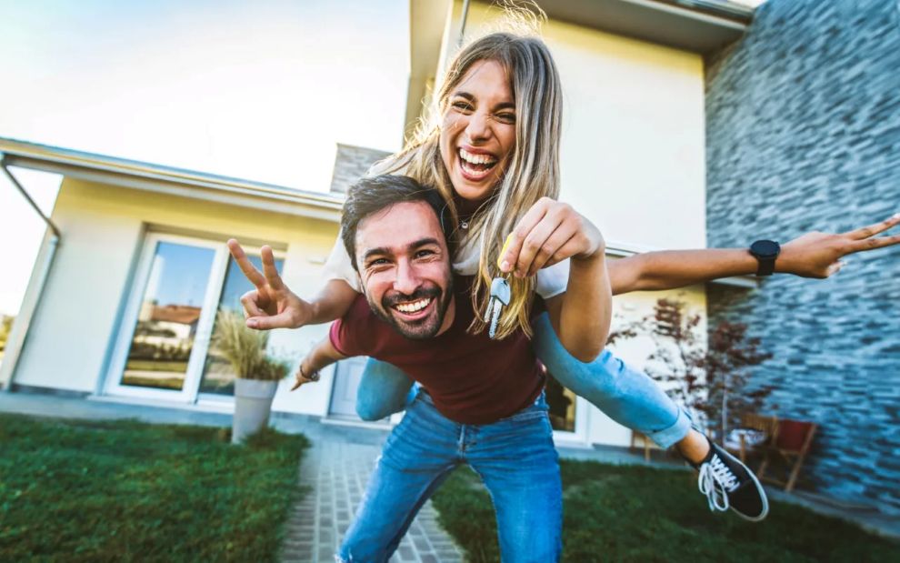 Το «κλειδί» της ευτυχίας: Πέντε απλές συνήθειες που έχουν όλα τα χαρούμενα ζευγάρια