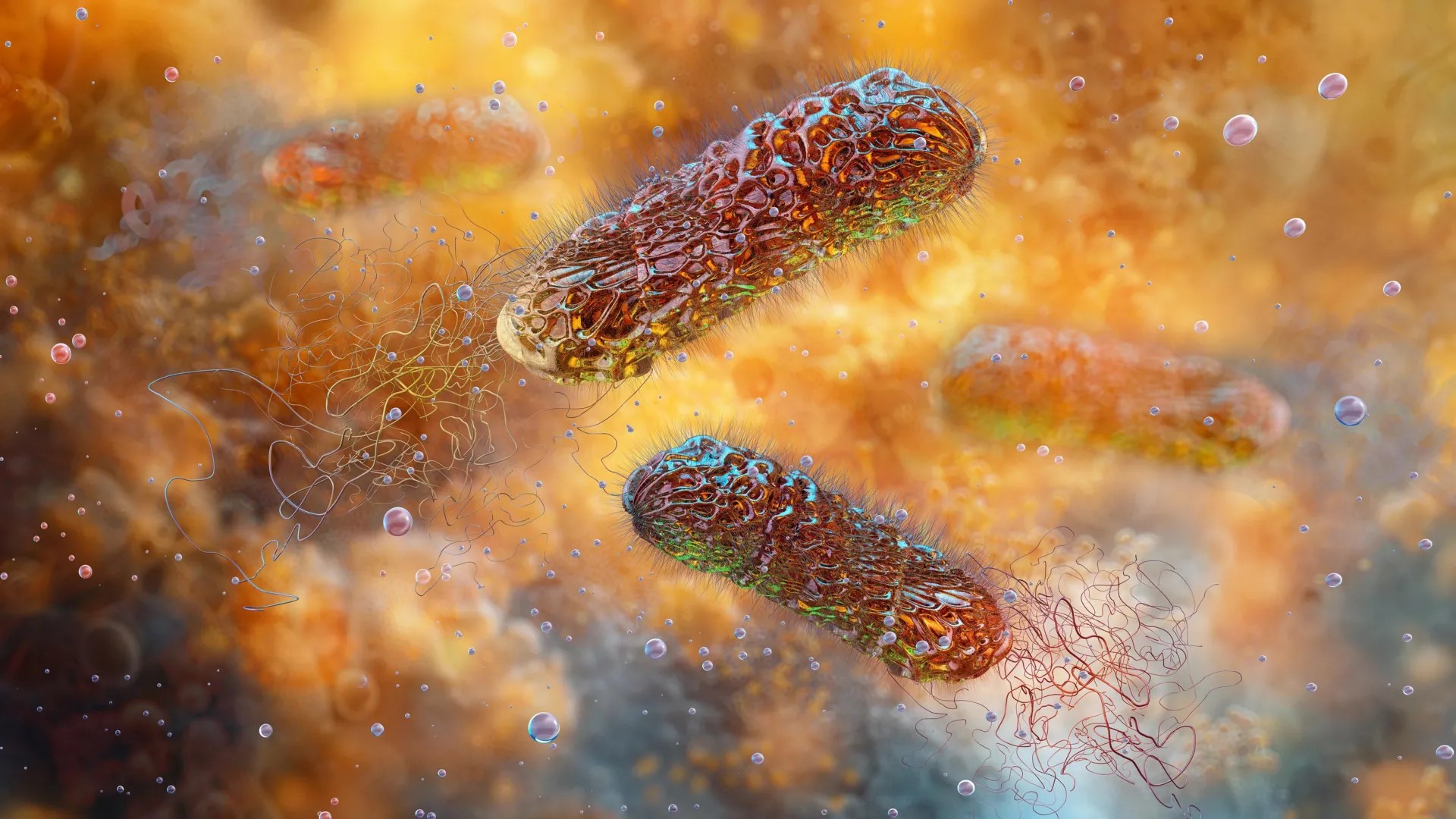 Επιστήμονες ανακάλυψαν αντιβιοτικό 100 φορές ισχυρότερο κατά των θανατηφόρων υπερμικροβίων – «Κρυβόταν σε κοινή θέα» για δεκαετίες