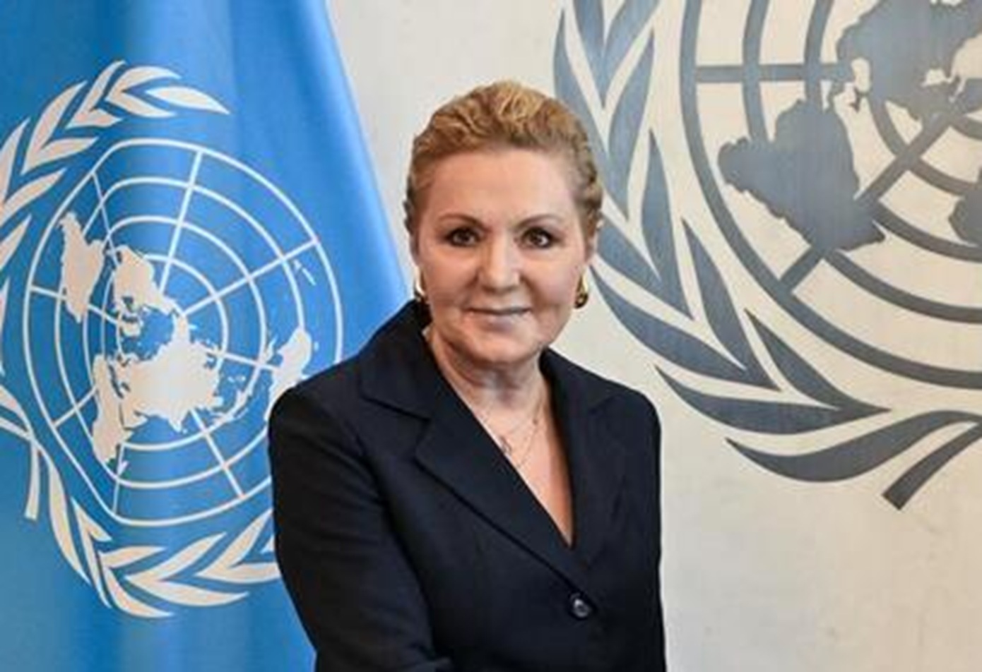 Η Ελλάδα τόνισε τη σημασία της Ολυμπιακής Εκεχειρίας για την παγκόσμια ειρήνη στη ΓΣ του ΟΗΕ