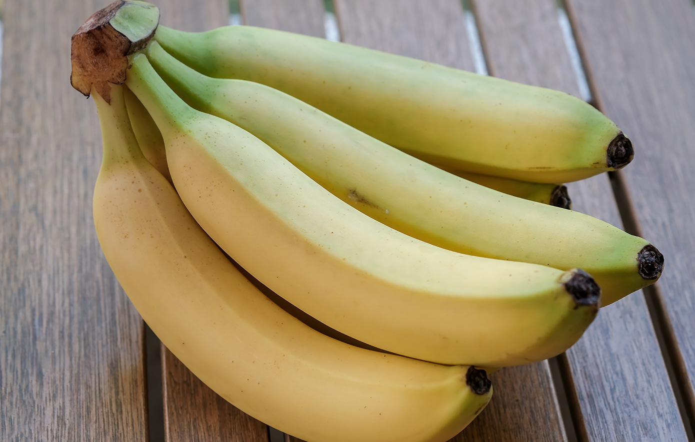 Μπανάνες Μπανάνες