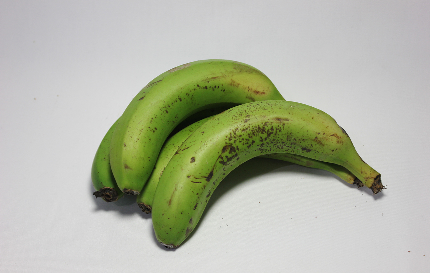 Μπανάνες Μπανάνες