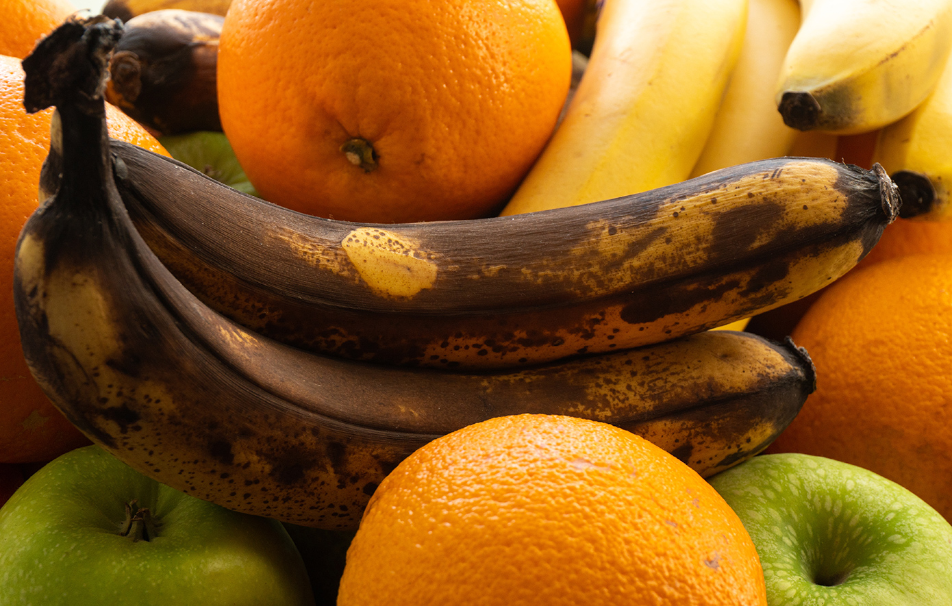 Μπανάνες Μπανάνες