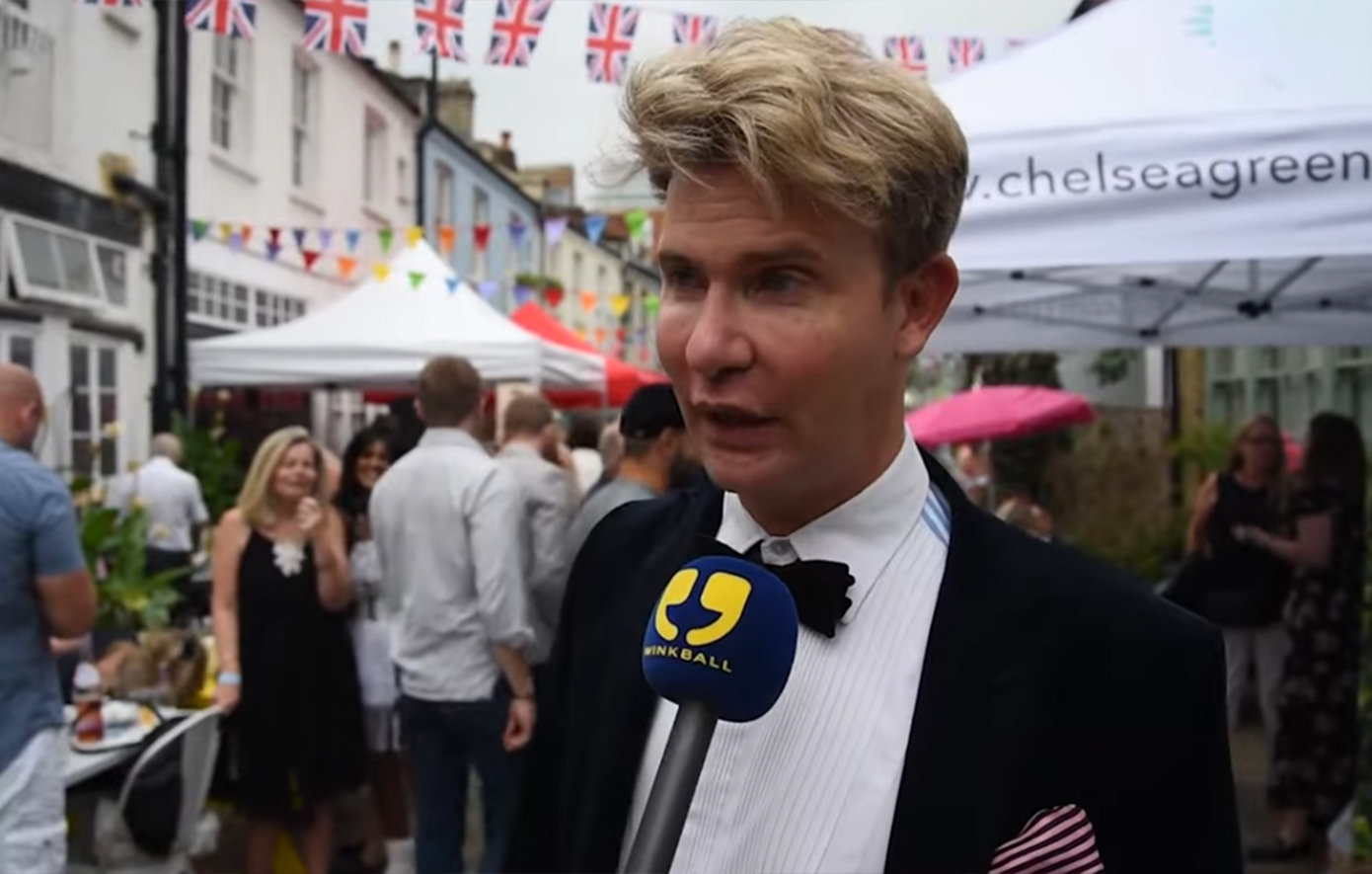 Νεκρός στενός φίλος του πρίγκιπα Ουίλιαμ ο οποίος έπεσε από στέγη – Τι εξετάζουν οι αρχές