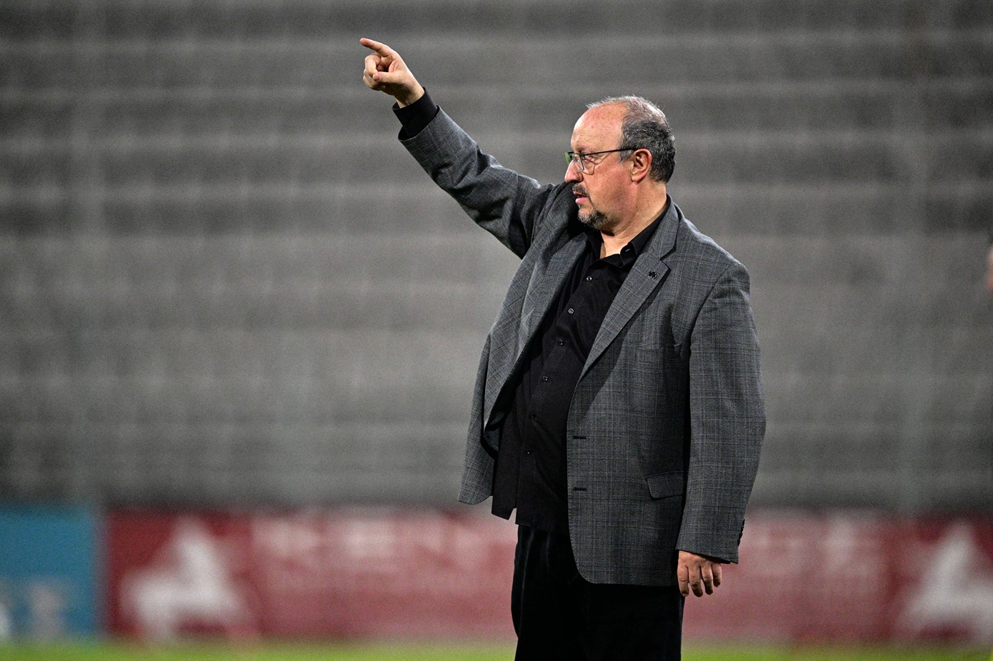 Μεταγραφή για τη βασική 11αδα ζήτησε στον Παναθηναϊκό ο Μπενίτεθ &#8211; Στην&#8230; έξοδο Ταμπόρδα-Πάντοβιτς!