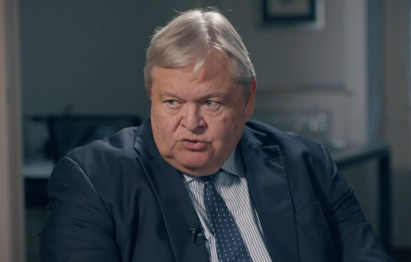 Βενιζέλος: Το 1/4 της ελληνικής ιστορίας των 200 ετών από την επανάσταση έως σήμερα συγκροτείται από τον Κωνσταντίνο Καραμανλή και τον Ανδρέα Παπανδρέου