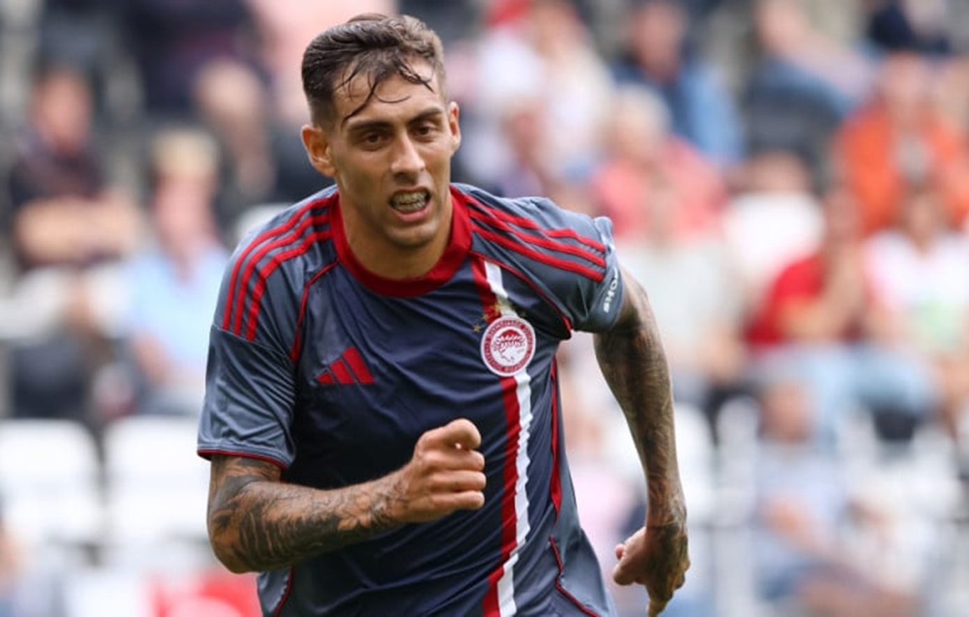 Επιστροφή Μπετανκόρ για μεγάλη ελληνική ομάδα