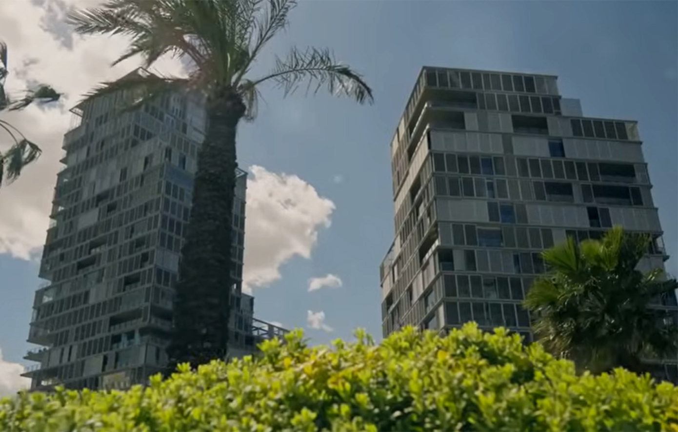 Το πολυτελές συγκρότημα διαμερισμάτων αξίας 10 δισ. που χτίζεται στο Μπέβερλι Χιλς, ένα «φρούριο» για τους σούπερ πλούσιους