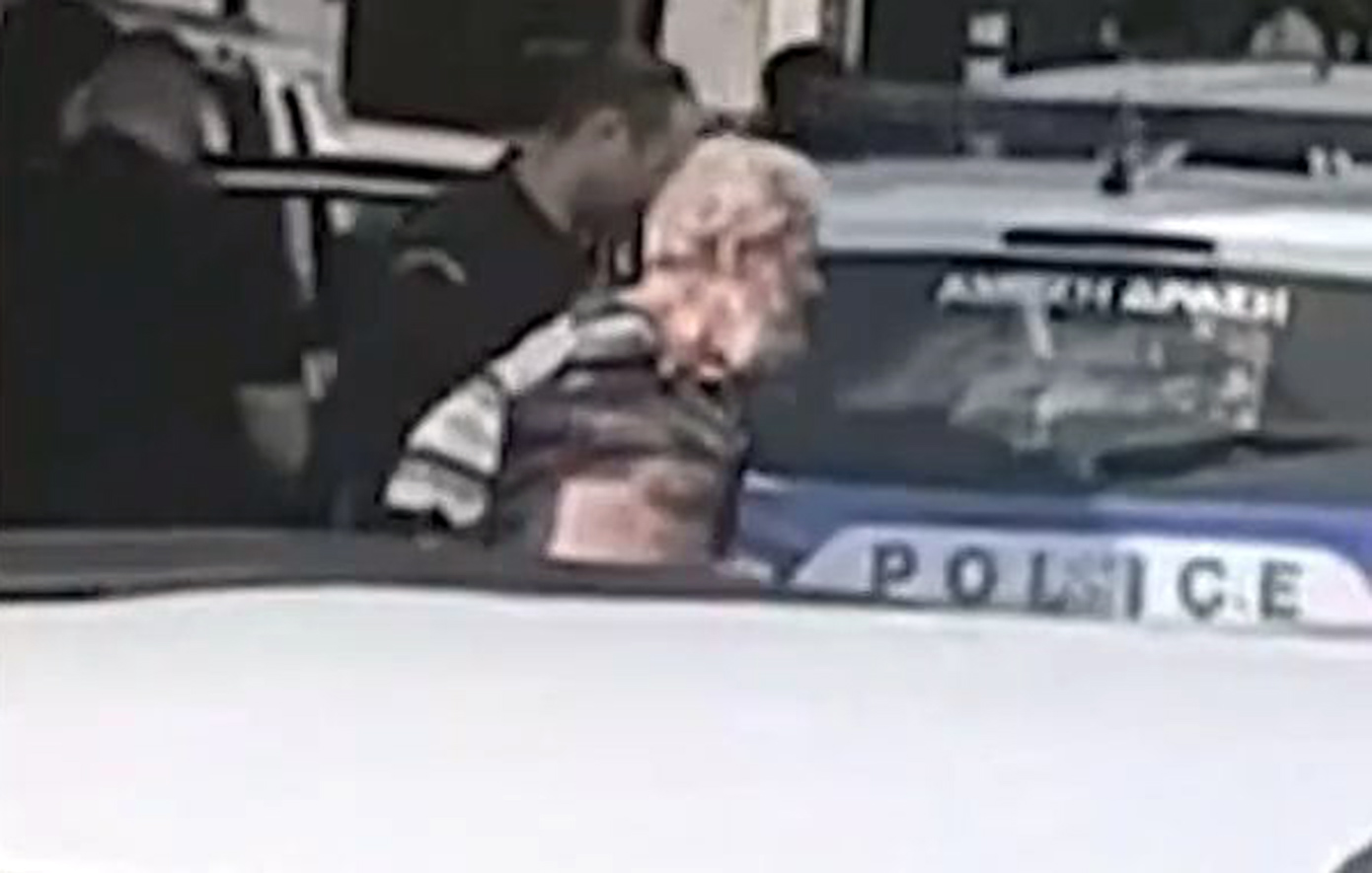 Μπελάδες για αστυνομικό που έσωσε γυναίκα από τον σύζυγό της στο Ηράκλειο &#8211; Τον καλούν σε απολογία επειδή εμφανίστηκε σε εκπομπή