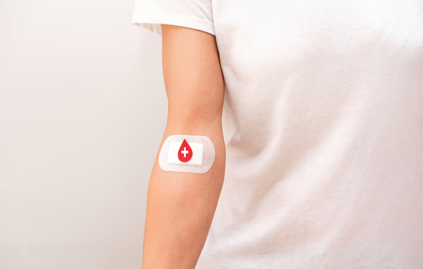 Θέσεις της Ελληνικής Ομοσπονδίας Θαλασσαιμίας για το πλαίσιο συλλογής και διάθεσης φαρμάκων από πλάσμα στην Ελλάδα