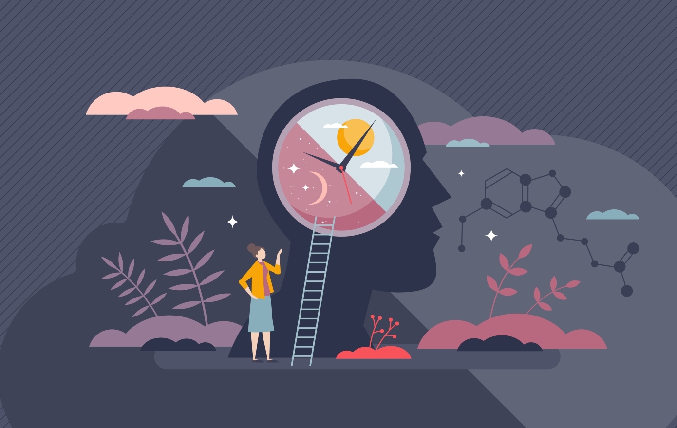 Συγχρονίστε τις συνήθειές σας με το βιολογικό σας ρολόι για καλύτερη υγεία &#8211; Δείτε πώς