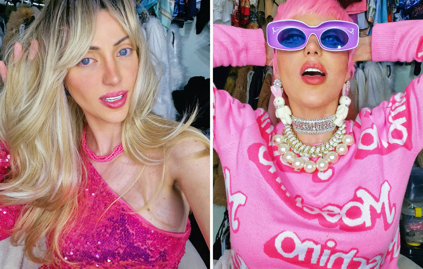 «Ύποπτος» θάνατος για την «ανθρώπινη Barbie» σε ηλικία 31 ετών – Είχε κάνει τουλάχιστον 27 πλαστικές επεμβάσεις