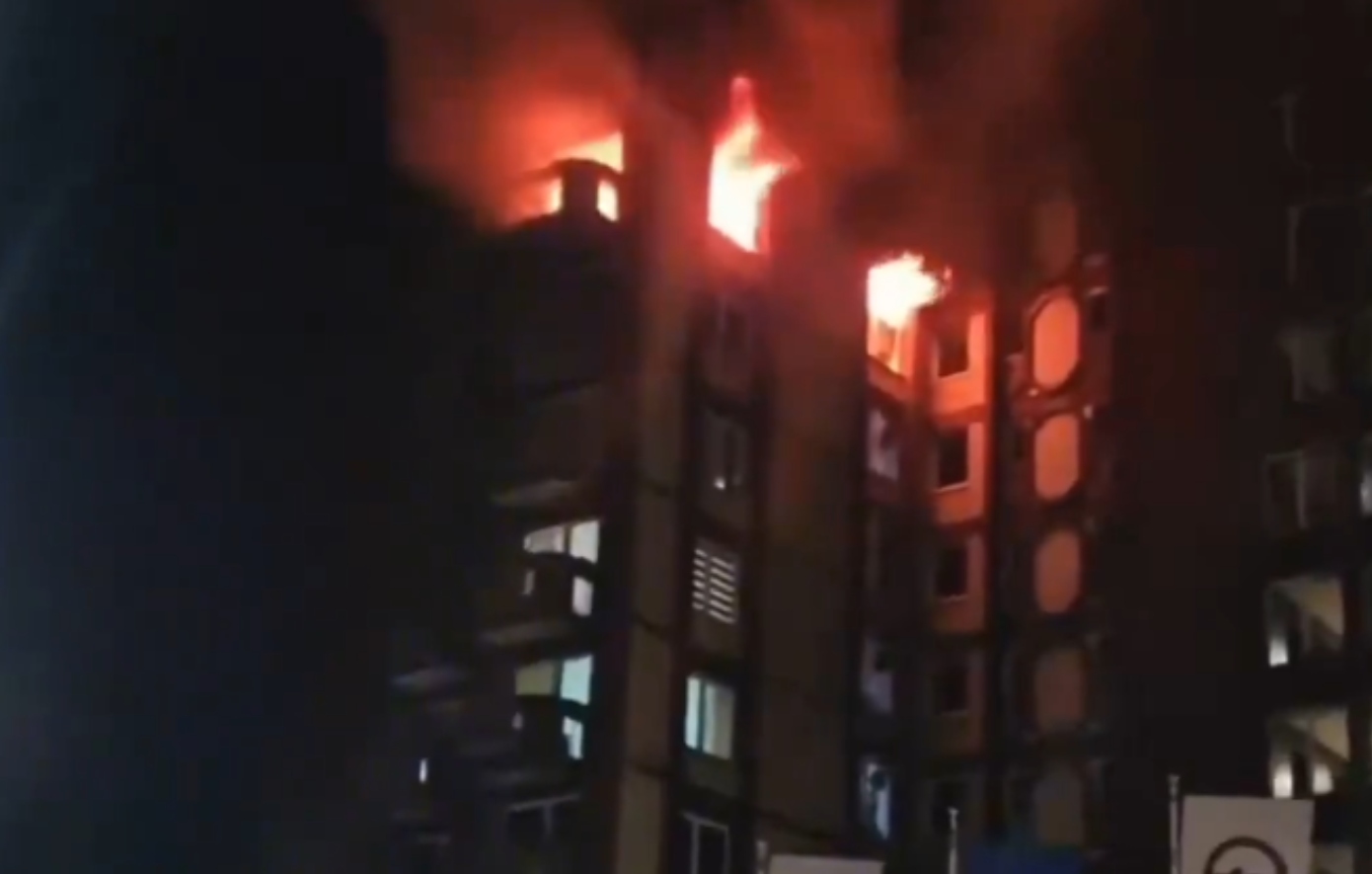 Φωτιά σε οίκο ευγηρίας στη Βοσνία: Έντεκα νεκροί και τουλάχιστον 30 τραυματίες