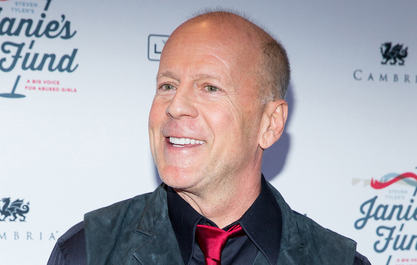 Μπρους Γουίλις: Η οικογένεια θα δωρίσει τον εγκέφαλό του στην επιστήμη – Χειροτερεύει η κατάστασή του;