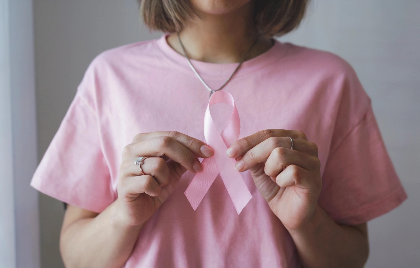 Από τον φόβο στο φως: Το ταξίδι της Μαρίας μέσα από τον καρκίνο του μαστού