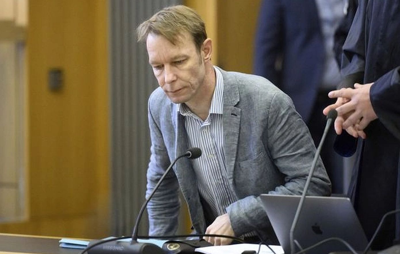 Γερμανία: Ο ύποπτος για την εξαφάνιση της Μαντλίν Μακάν μπορεί να φύγει από τη χώρα, με δικαστική απόφαση